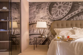 Гостиница Hotel Federico II Central Palace  Палермо
